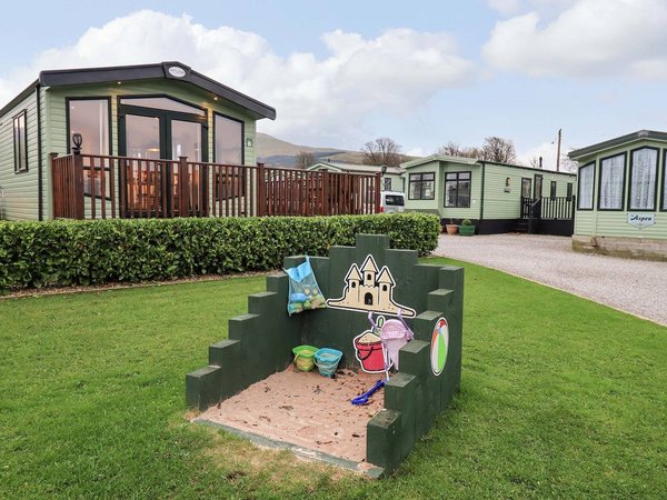 Camping in Cumbria from £91 per night