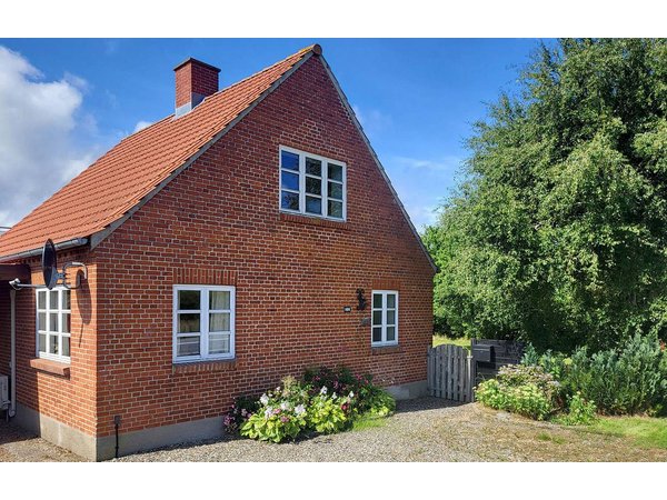 Holiday home in Lemvig from £43 per night