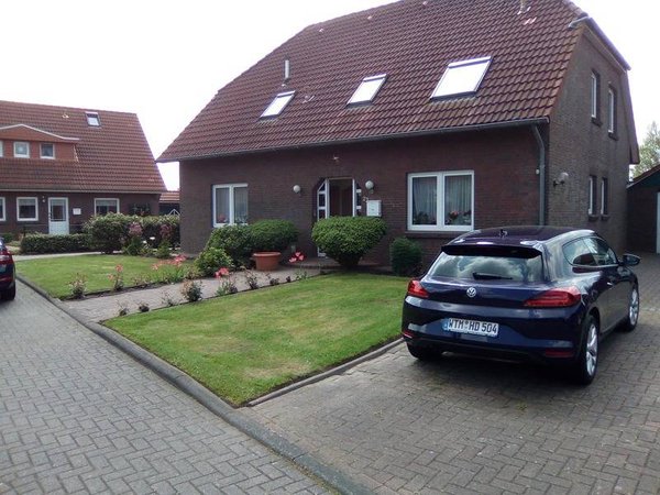 Holiday apartment in Mudflat from £27 per night