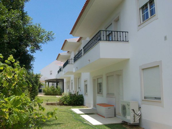 Holiday apartment in Albufeira from £114 per night