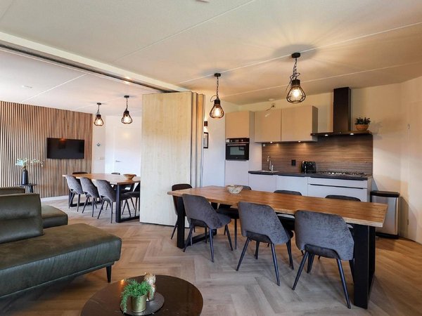 Holiday home in Veluwe from £295 per night
