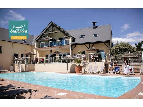 Camping in Manche from £68 per night