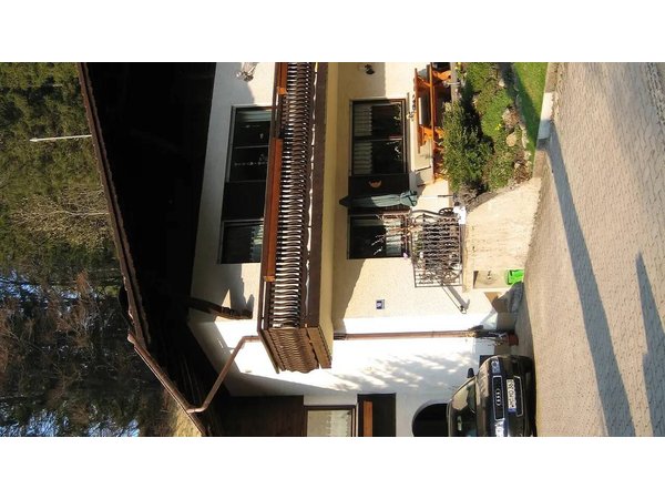 Holiday apartment in Steingaden from £69 per night