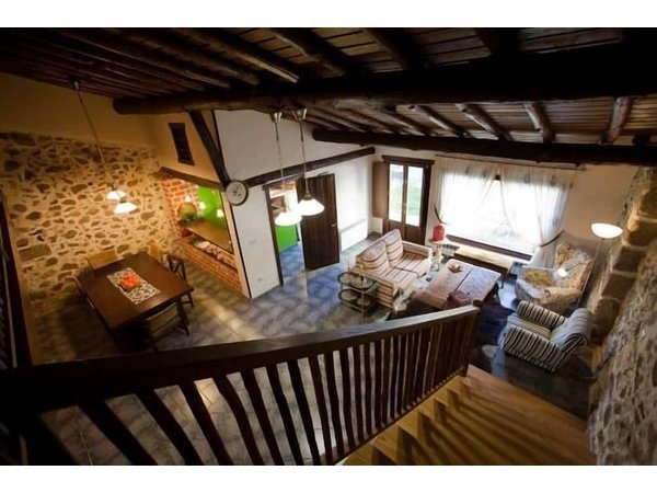 Holiday home in Sierra de Béjar from £47 per night