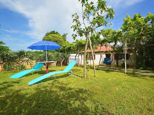 Holiday home in Umag from £57 per night