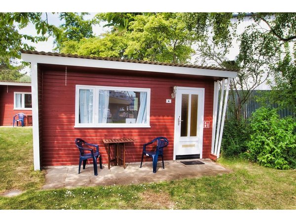 Holiday home in Lübeck from £54 per night