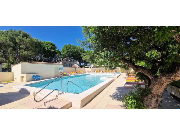 Camping in Provence from £46 per night