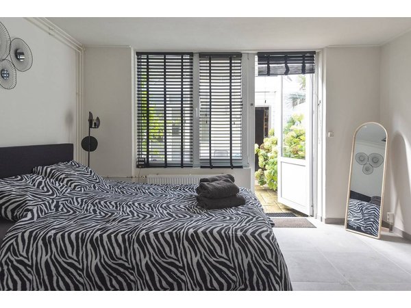 Holiday apartment in Zandvoort from £59 per night