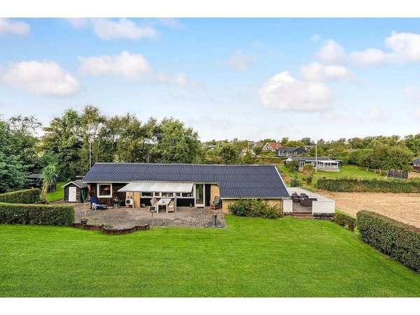 Holiday home in Skive Region from £42 per night