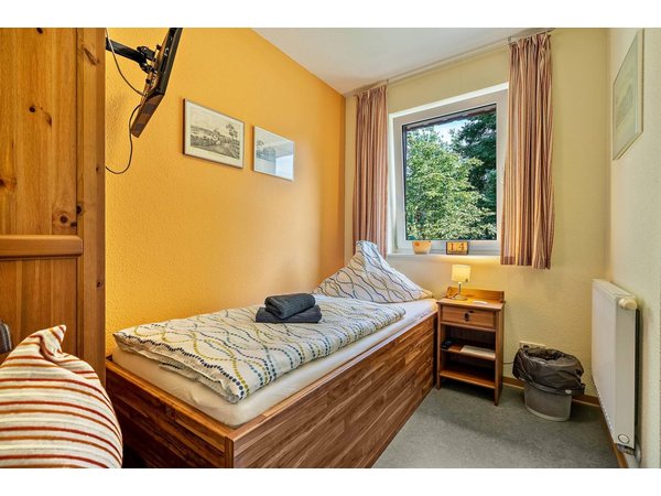 Holiday apartment in Meißen from £44 per night
