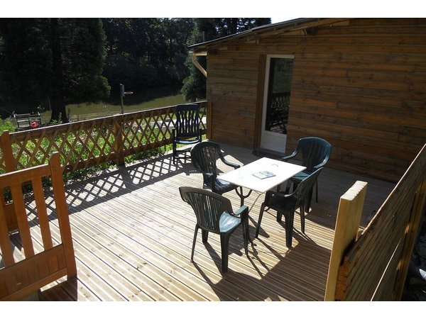 Holiday home in Aveyron from £37 per night