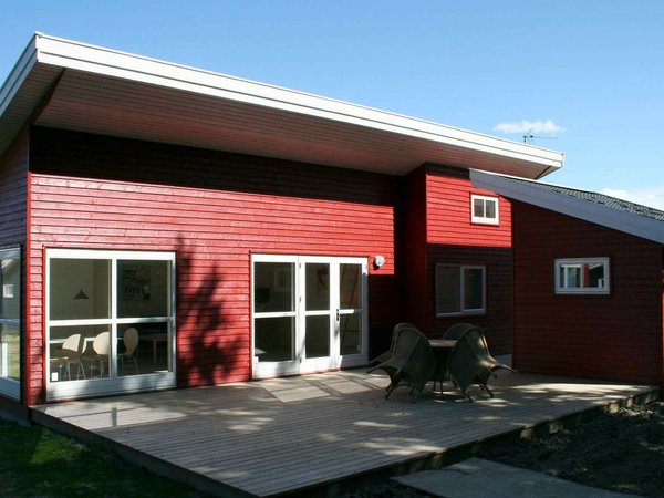 Holiday home in Gudhjem from £58 per night