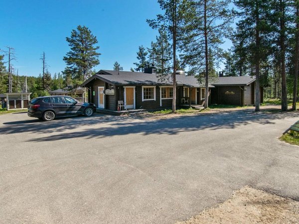 Holiday home in Inari from £131 per night