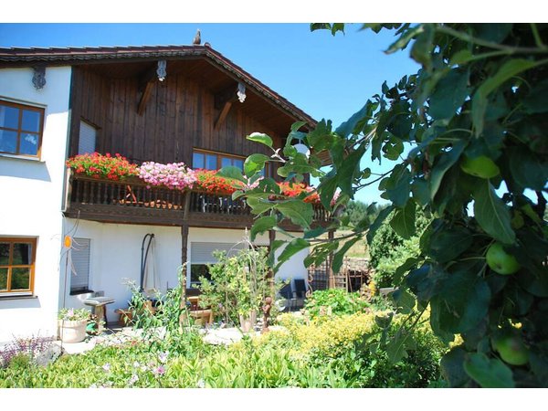 Holiday apartment in Lower Bavaria from £107 per night