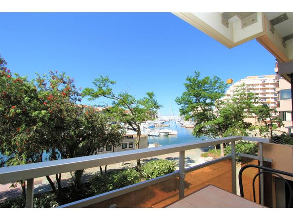 Holiday apartment in Perpignan region from £51 per night