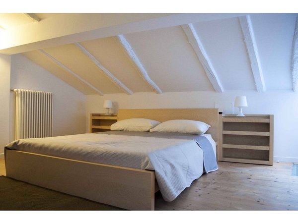 Holiday apartment in Bologna from £104 per night