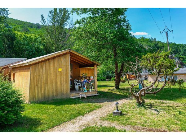 Holiday home in Aveyron from £35 per night