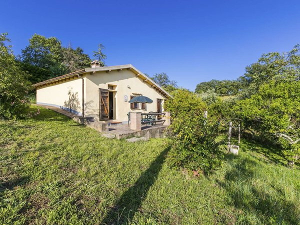 Holiday home in Tuscia from £52 per night