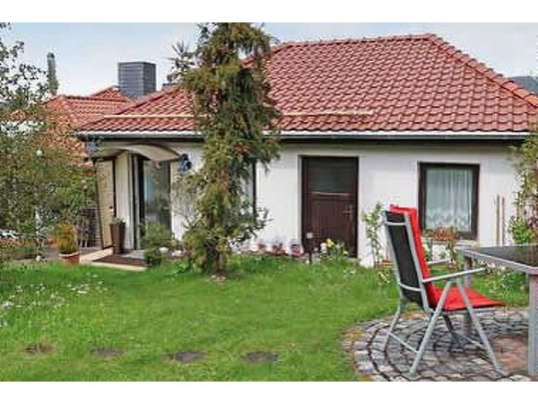 Holiday home in Rhön from £58 per night