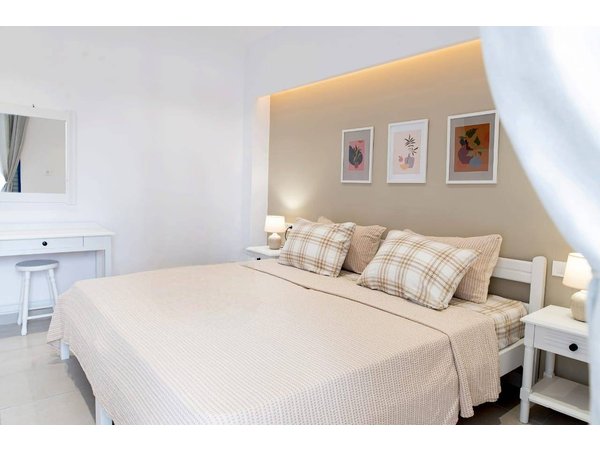 Holiday apartment in Kos from £112 per night