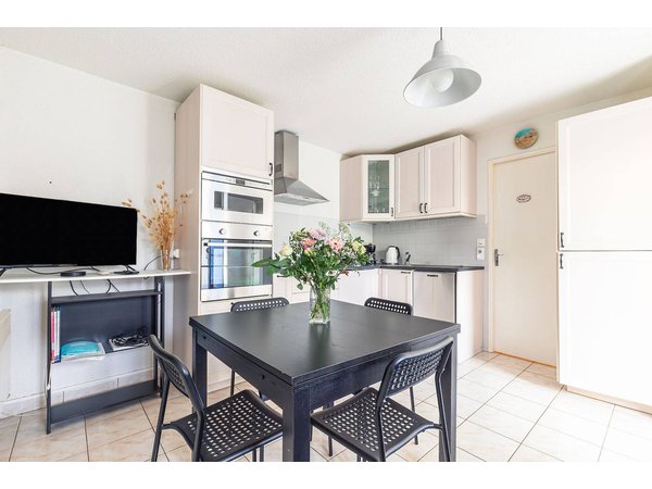 Holiday home in Île d’Oléron from £57 per night
