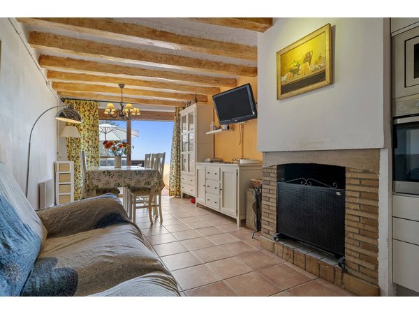 Holiday home in Priorat from £92 per night