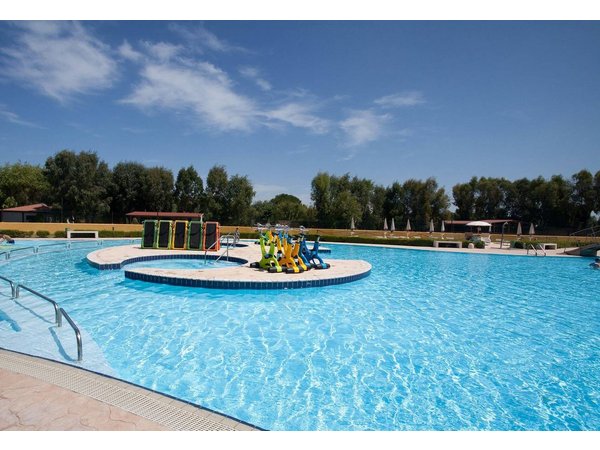 Holiday home in Salento from £55 per night
