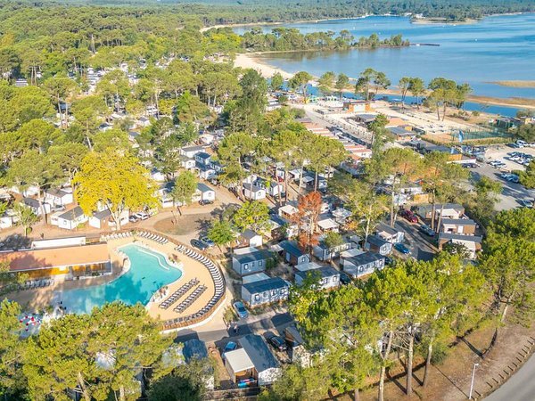 Holiday home in Landes from £37 per night