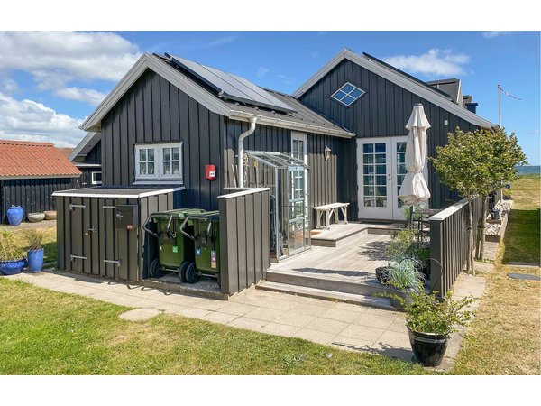 Holiday home in As Vig from £58 per night