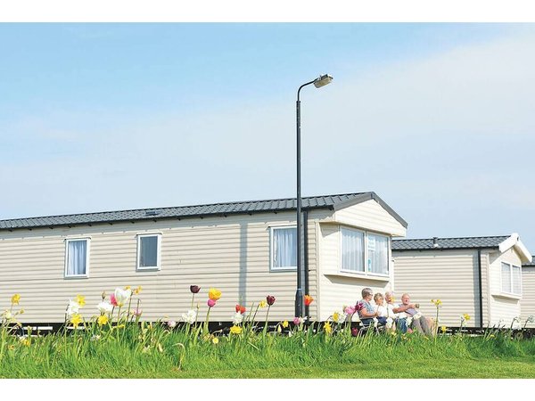 Camping in Lowlands from £66 per night