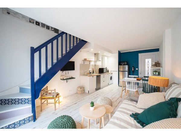 Holiday home in Perpignan region from £69 per night