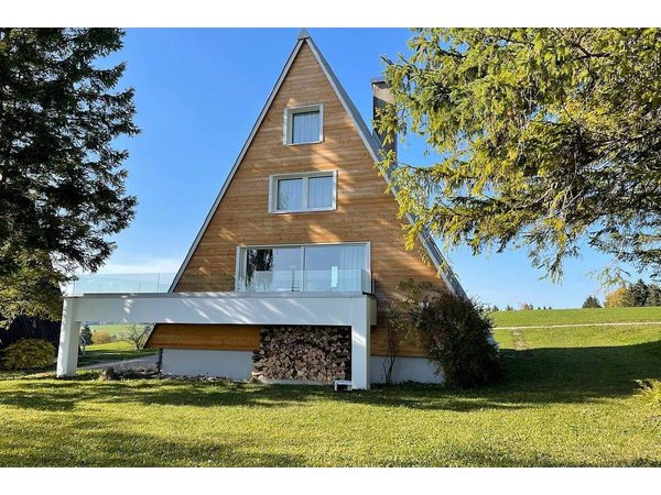 Holiday home in Canton of Jura from £211 per night