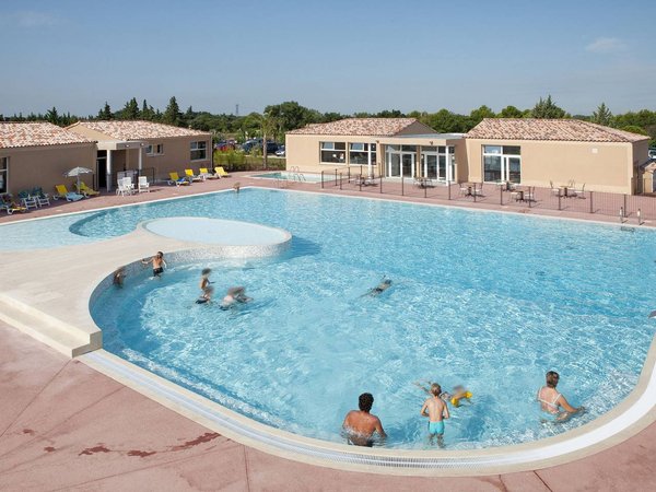 Holiday home in Vaucluse from £49 per night