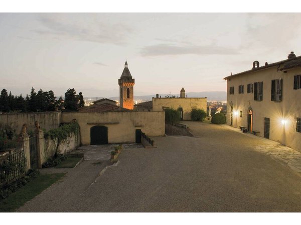 Holiday home in Prato from £192 per night