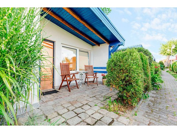 Holiday home in Niechorze from £38 per night
