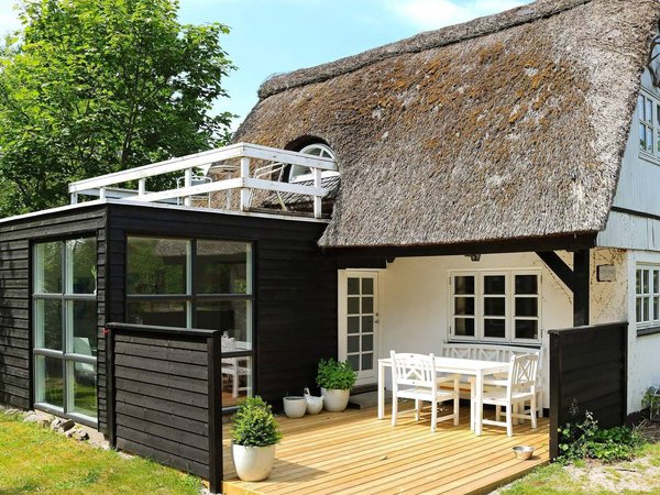 Holiday home in Hadsund from £25 per night