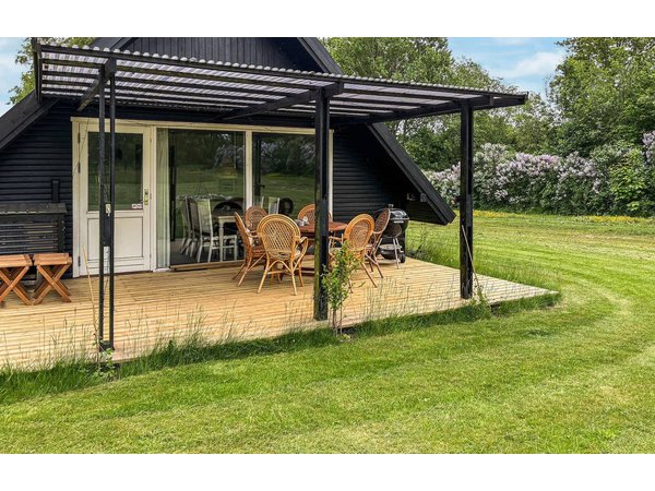 Holiday home in Skive Region from £53 per night