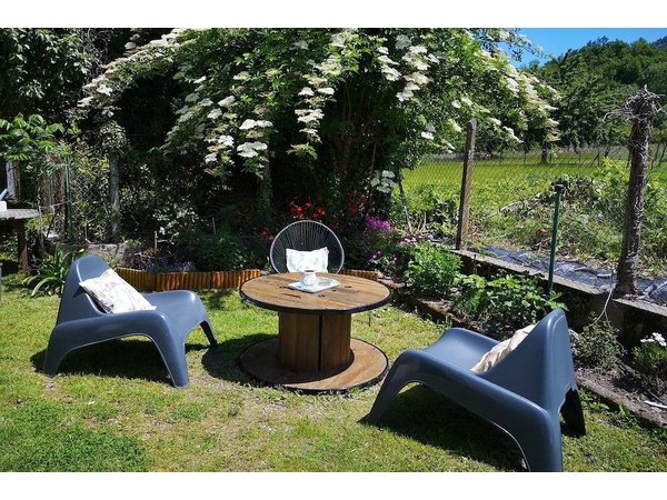 Holiday home in Isère from £55 per night