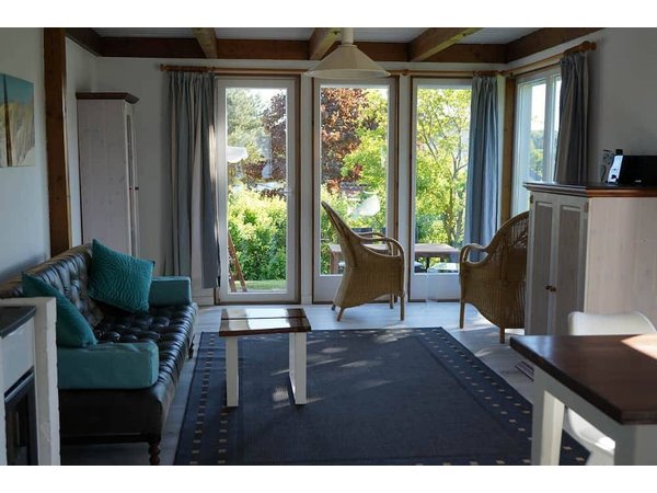 Holiday home in East Holstein from £76 per night