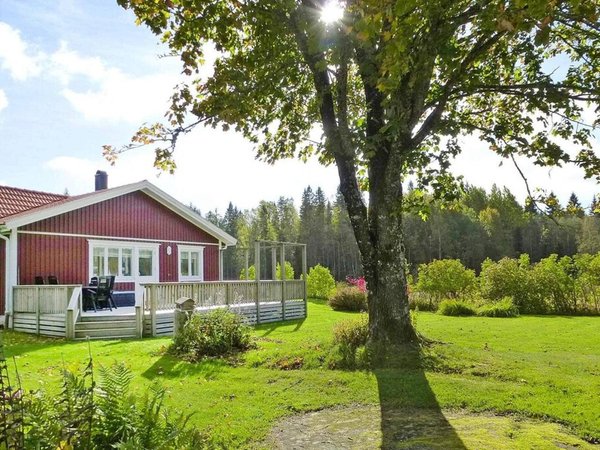 Holiday home in Vänern from £52 per night