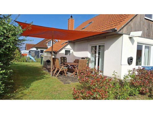 Holiday home in Glücksburg from £181 per night