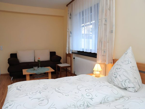 Holiday apartment in Simonswald from £26 per night