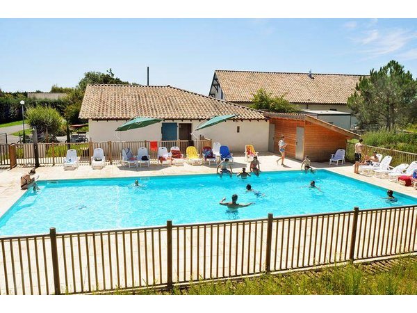 Holiday home in Orist from £39 per night