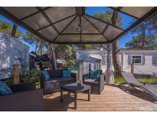 Camping in Var from £88 per night