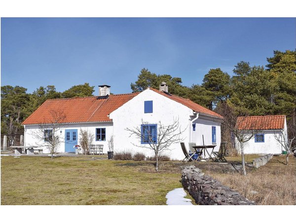 Holiday home in Gotland from £30 per night