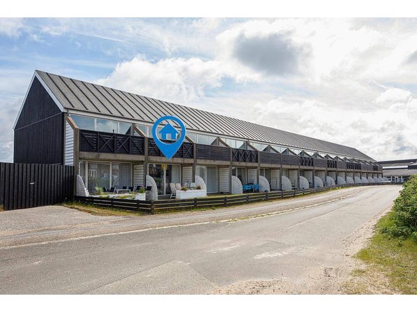 Holiday home in Fanø from £48 per night