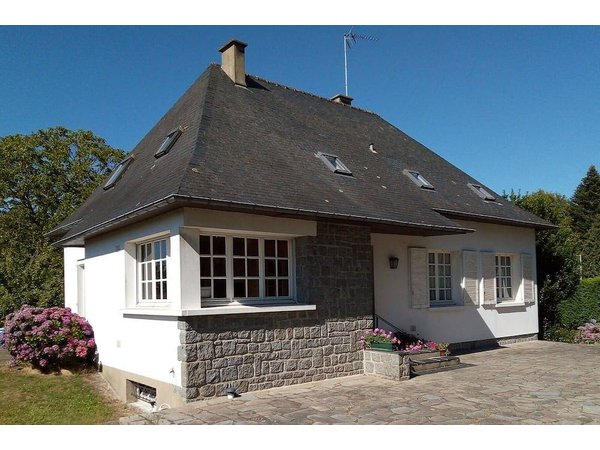 Holiday home in Gorron from £56 per night