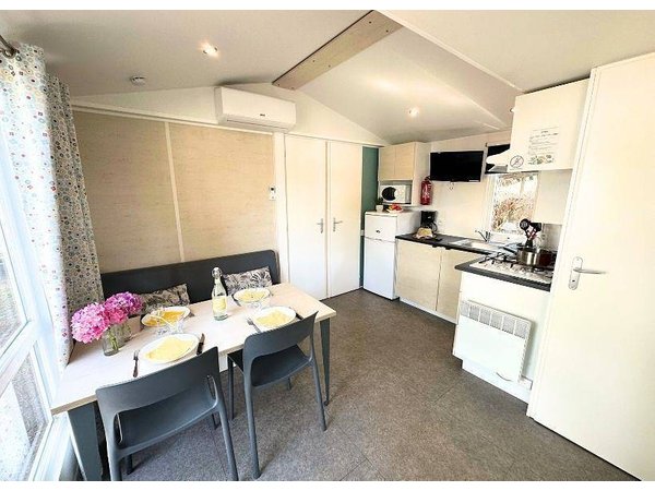 Camping in Vendée from £65 per night