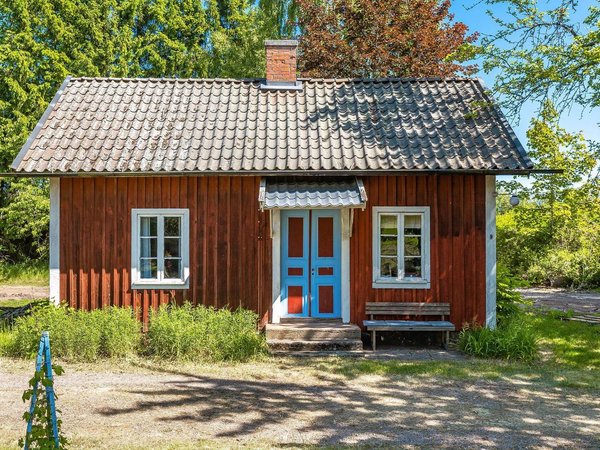 Holiday home in Tibro from £36 per night