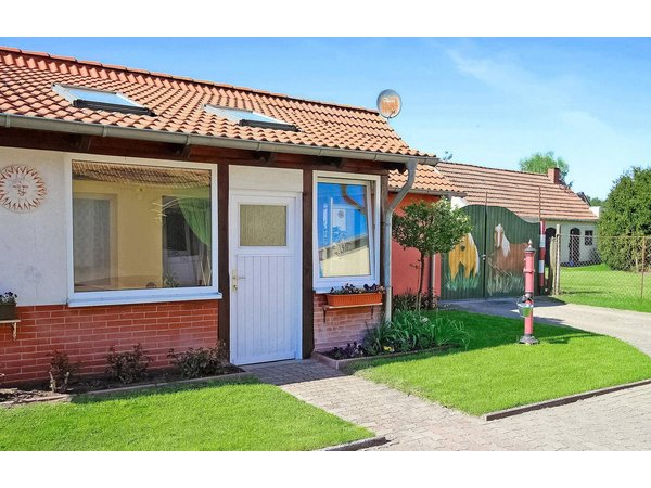 Holiday home in Silz from £54 per night